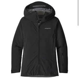 Patagonia Ascentionist Jacket, Small